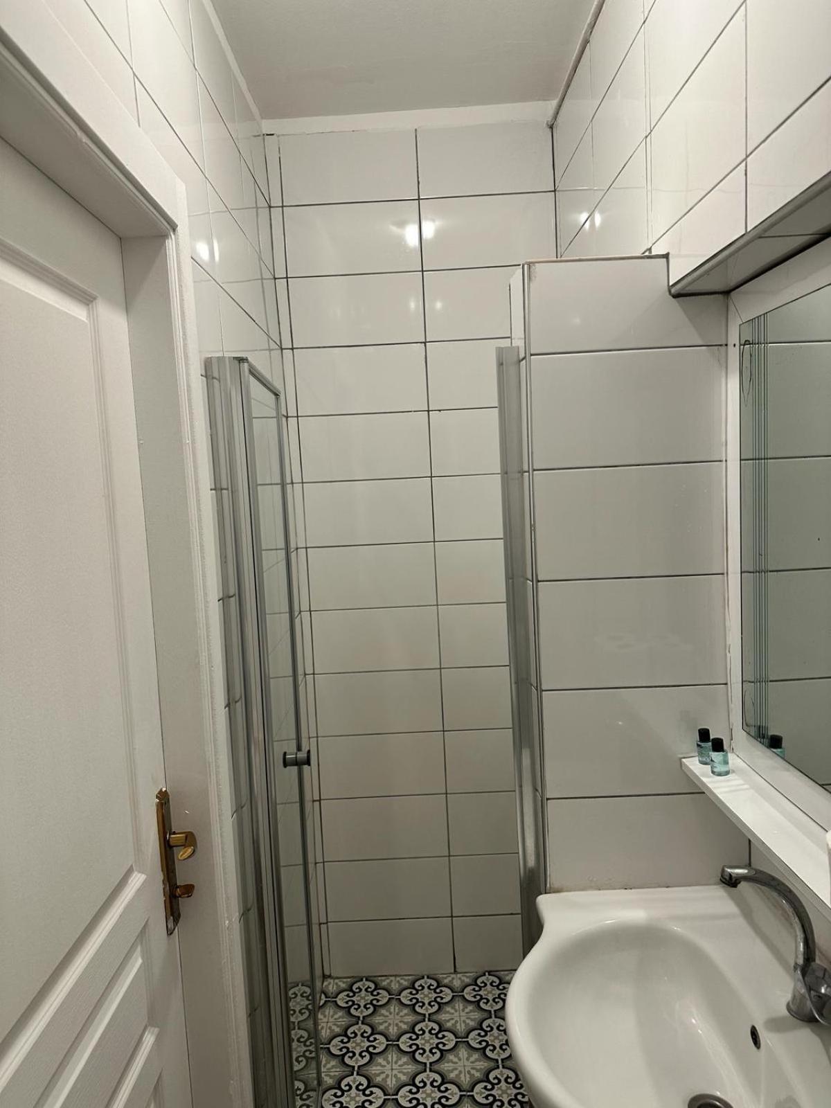 Volgarika Istanbul Hotel ภายนอก รูปภาพ